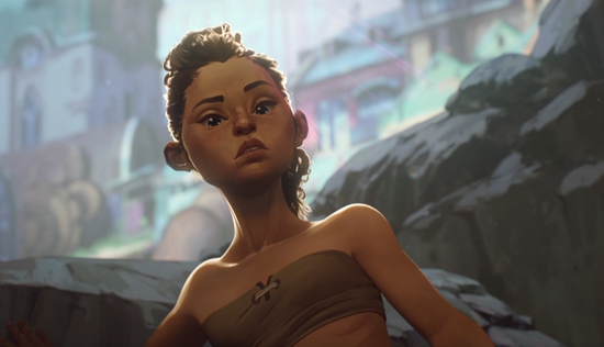 永劫无间新英雄蓝梦上线庆祝新春活动