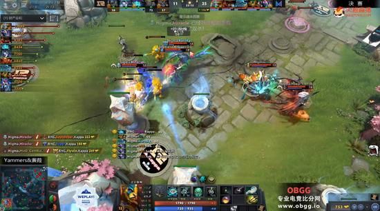 北京亦庄电竞赛事蓬勃发展引领新热潮